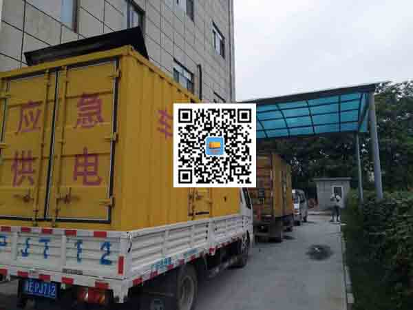 坡头镇发电车出租-发电机产品使用越来越广泛
