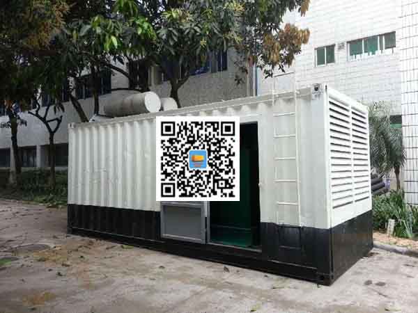 坡头镇出租发电机-什么样的柴油发电机使用效果比较好