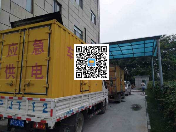 坡头镇发电机出租-上柴发电机组的油耗会出现什么原因
