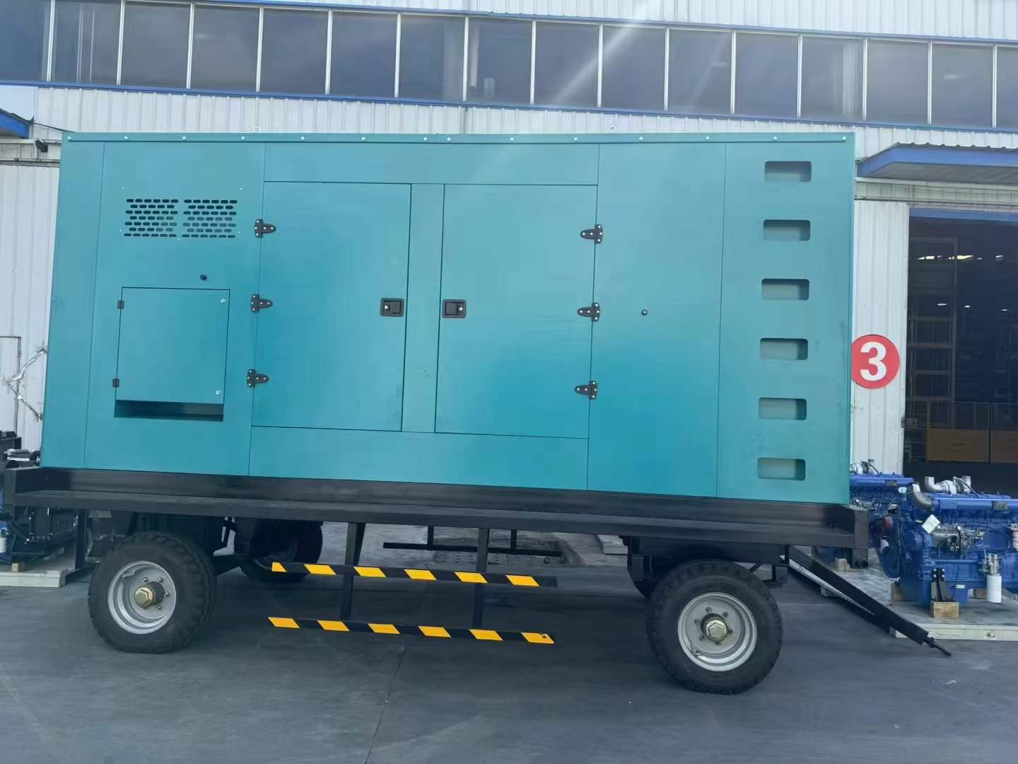 坡头镇2500KVA 负载启动电流大概是多少?