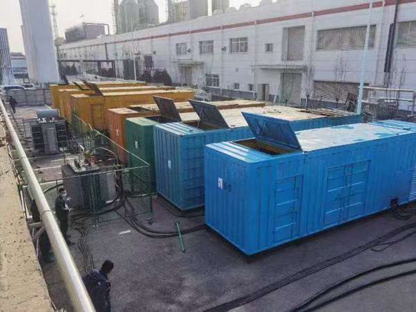 坡头镇380V和690V电压的电缆线相同吗？