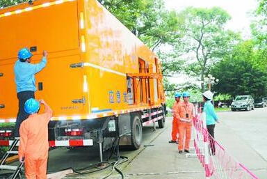 坡头镇不同标号的柴油可以混合使用吗？